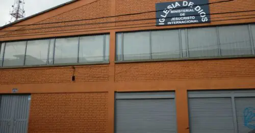 IGLESIA DE DIOS MINISTERIAL CALLE 40 CON 67 IGLESIA DE DIOS MINISTERIAL CALLE 40 CON 67